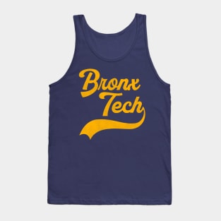 Bronx Tech Tank Top